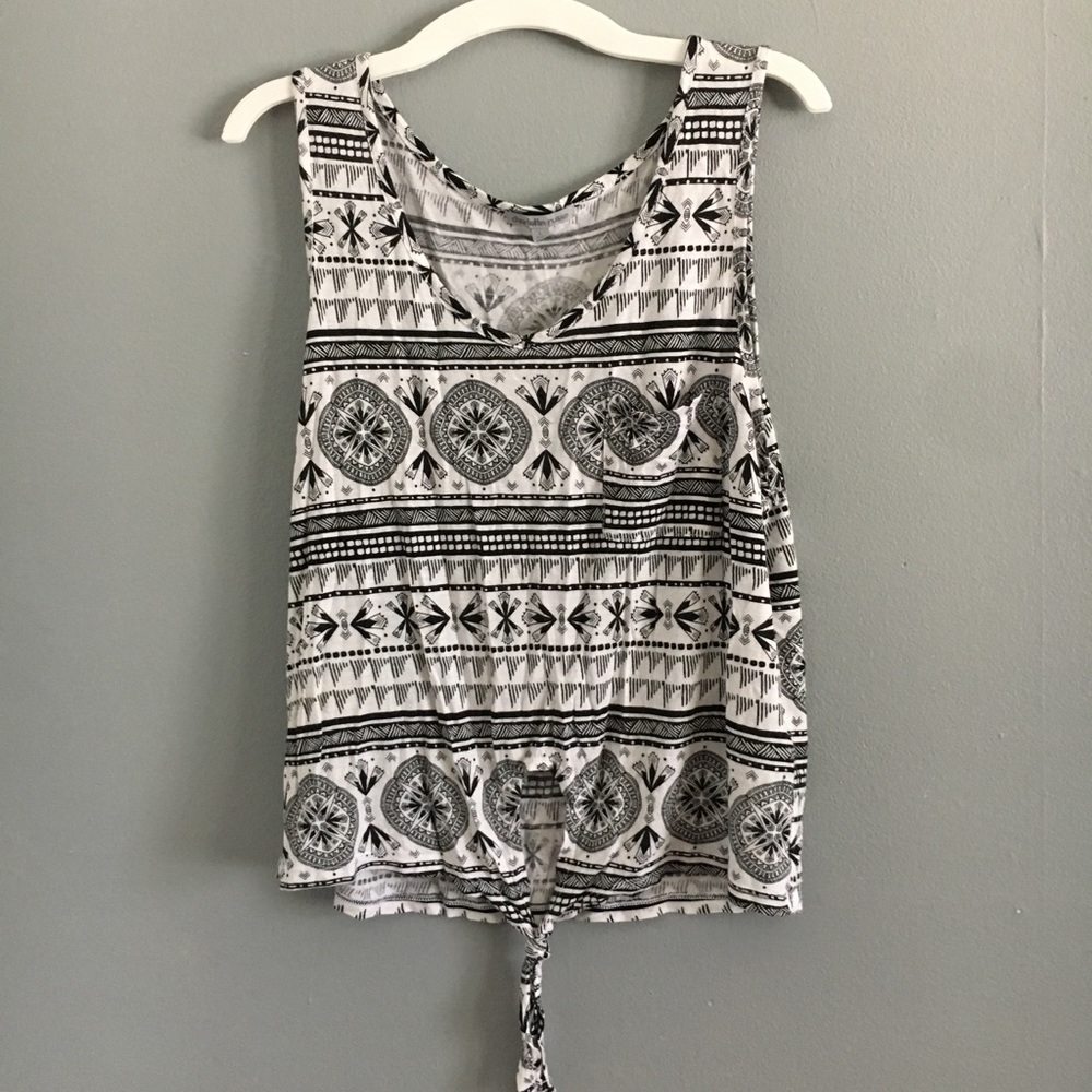 Charlotte Russe Tank top
